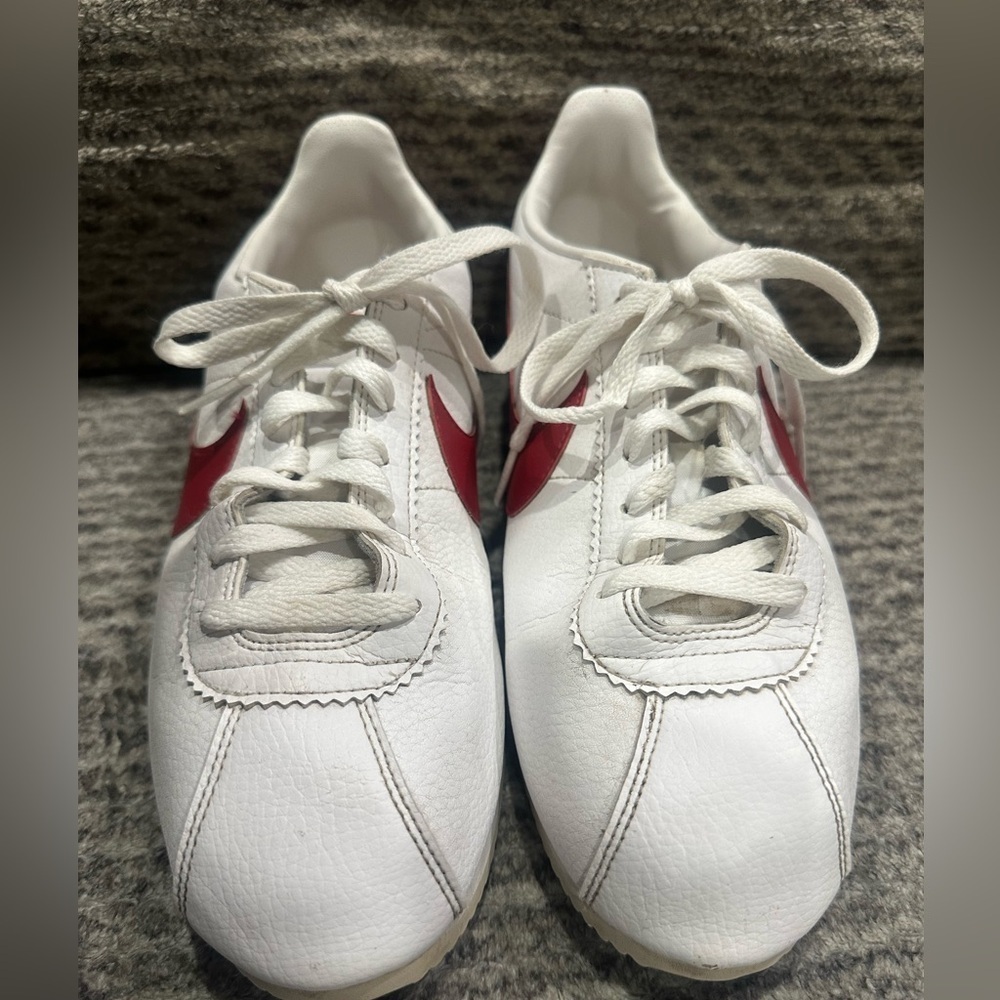 NIKE  Men’s Cortez “Forest Gump” Sneakers, 2017! - Picture 2 of 8